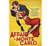 Affair In Monte Carlo