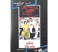 Affair in Monte Carlo [DVD] [1953] [Region 1] [US Import] [NTSC]