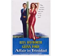 Affair in Trinidad