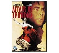 Affair in Trinidad – DVD (2006)