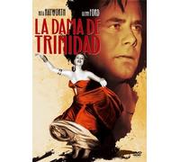 Affair in Trinidad ( Girl from Amen Valley ) [DVD]