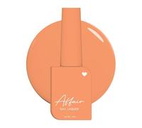 Affair Nail Polish - 23 Sweet Nector, 13ml | Quick Drying Semi-Matte Nail Polish | Long Lasting, One Coat, Chip Resistant, No Harmful Chemicals