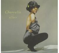 Affair - Tabu Re-born Expanded Edition [Audio CD] Cherrelle [Tracked 24 Post]