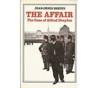 Affair: The Case of Alfred Dreyfuss
