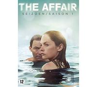 Affair The - Seizoen 01 (4 DVD)