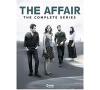 Affair, The: The Complete Series
