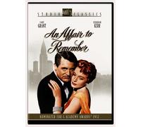 Affair to Remember [DVD] [1957] [Region 1] [US Import] [NTSC]