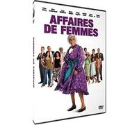 Affaires de femmes - Madea's Family Reunion