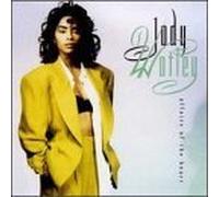 Affairs Of The Heart by Jody Watley (1996-03-23)
