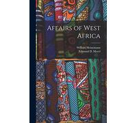Affairs of West Africa