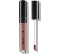 Affect AFL004 Labial Liquido Soft Matte Zen for Adults, Ideal for Everyday use