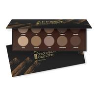 Affect AFO021 Paleta De Sombras para Cejas Colour Brow Collection 2 for Adults, Built for Everyday use