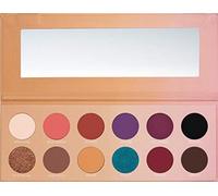 Affect AFO029 Paleta De Sombras De Eyes in The Spotlight for Adults, Made for Everyday use, Light