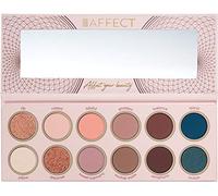 Affect AFO030 Paleta De Sombras De Eyes Sweet Harmony for Adults, Made for Everyday use