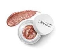 Affect Eyeshadow En Godet Colour Attack High Pearl P-1005