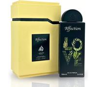 Affection By Lattafa Pride Eau De Parfum 100ml EDP Perfume