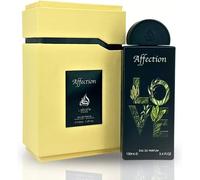 Affection By Lattafa Pride Love Eau De Parfum 100ml EDP Perfume