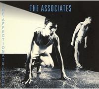 Affectionate Punch by Associates