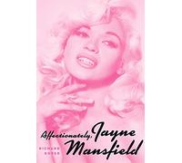 Affectionately, Jayne Mansfield
