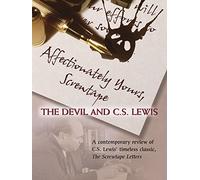 Affectionately Yours, Screwtape