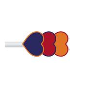'affections Chip Charging Cord Defender with Decorative Heart Charm Permanent Against Tear Substance Protects Fruit Cables from Damage During Daily Use Direct Current Removable Cable Defender Sleeve