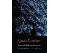 Affective Ecocriticism: Emotion, Embodiment, Environment