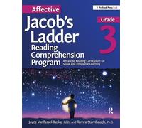 Affective Jacob's Ladder Reading Comprehension Program : Grade 3