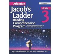 Affective Jacob's Ladder Reading Comprehension Program: Grade 3, Complete Set