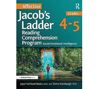 Affective Jacob's Ladder Reading Comprehension Program: Grades 4-5