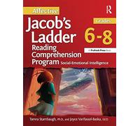 Affective Jacob's Ladder Reading Comprehension Program: Grades 6-8