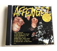 Affengeil-16 superstarke Oldies - T. Rex, Procul Harum, BTO, Gibson Brothe - Affengeil - 16 superstarke Oldies