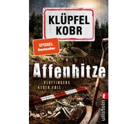 Affenhitze: Kluftingers neuer Fall | Kluftinger, Michael, Volker.