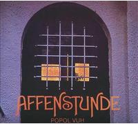 Affenstunde, Popol Vuh, New