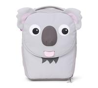 Affenzahn 2 Roll Kids Trolley 40 cm gray
