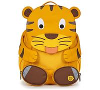 Affenzahn Tiger Backpack Yellow Kids