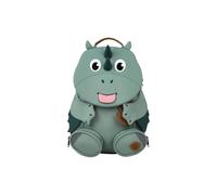 Affenzahn Big Friend Nursery Backpack for 3-5 Years Nursery, Functional 8 L, Pure Dragon - Green, Einheitsgröße, Casual