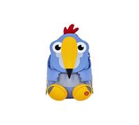 Affenzahn - Kid's Großer Freund Tukan - Kids' backpack size 8 l, multi