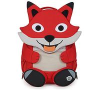 Affenzahn / Children's Backpack FOX LARGE FRIEND in Orange One size