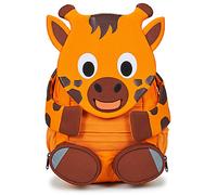 Affenzahn - Kid's Großer Freund Giraffe - Kids' backpack size 8 l, orange