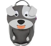 Affenzahn Dog Backpack Grey