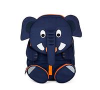 Affenzahn Elias Elephant Modern, 20 x 31 12 cm, Blue