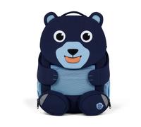 Affenzahn - Großer Freund Bär - Kids' backpack size 8 l, blue