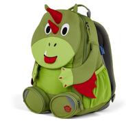 Affenzahn - Großer Freund Drache - Kids' backpack size 8 l, olive
