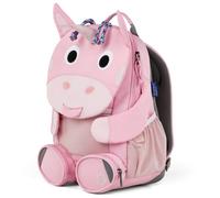 Affenzahn - Großer Freund Einhorn - Kids' backpack pink