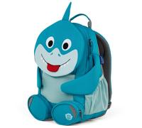 Affenzahn - Großer Freund Hai - Kids' backpack size 8 l, turquoise