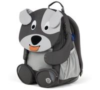 Affenzahn - Großer Freund Hund - Kids' backpack size 8 l, grey