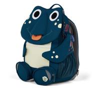 Affenzahn - Großer Freund Schildkröte - Kids' backpack size 8 l, blue
