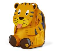 Affenzahn - Großer Freund Tiger - Kids' backpack yellow