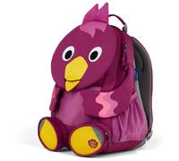 Affenzahn - Großer Freund Vogel - Kids' backpack purple