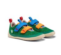 Affenzahn Halbschuh Knit Happy Affenzahn 10 Years Jr 00397-20016 shoes